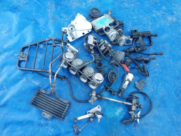 Honda CB 750 Sevenfifty alkatrsz