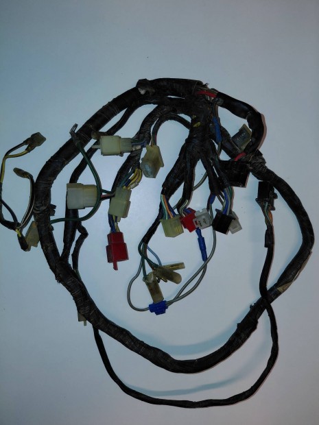 Honda CB 900F Boldor f�k�bel