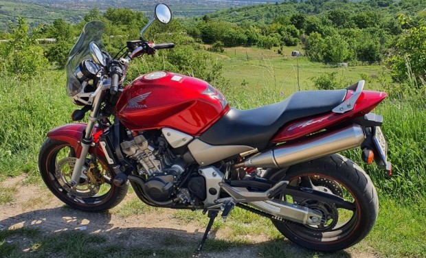 Honda CB 900 F Hornet 2006