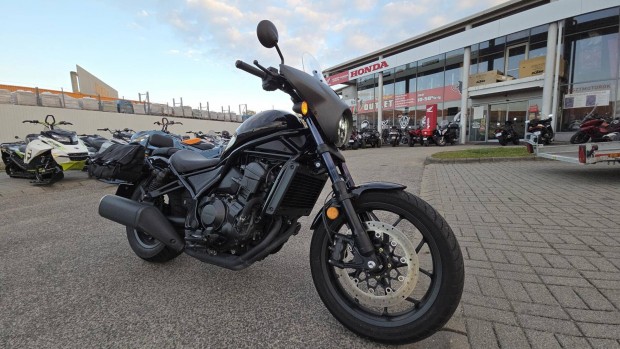 Honda CMX 1100 Manu�lis 24 H�nap Garancia ABS