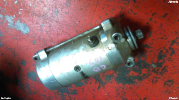 Honda CM 185 alkatrsz