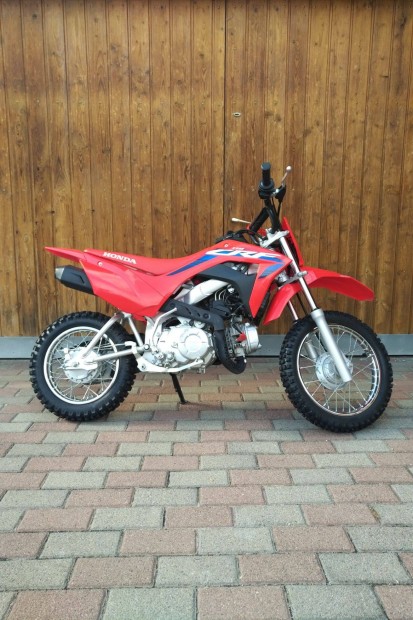 Honda CRF110