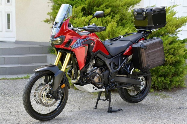 Honda CRF 1000 L Africa Twin DCT.MO-i.ABS.1-TUL...