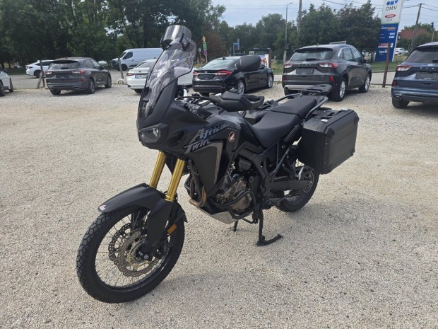 Honda CRF 1000 L DCT Africa Twin ABS ADV Sports