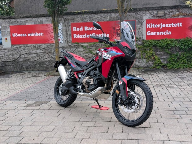 Honda CRF 1100 Africa Twin 6 v kiterjesztett g...