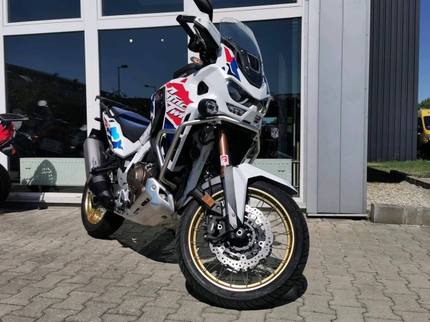 Honda CRF 1100 Africa Twin rsos RED Baron Gar...