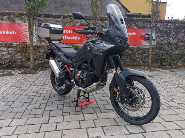 Honda CRF 1100 Africa Twin rsos Red Baron gar...