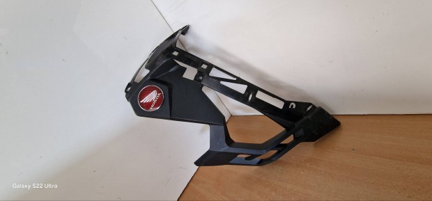 Honda CRF 1100 Africa Twin oldal idom 