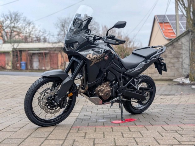 Honda CRF 1100 L Africa Twin Adventure Sports