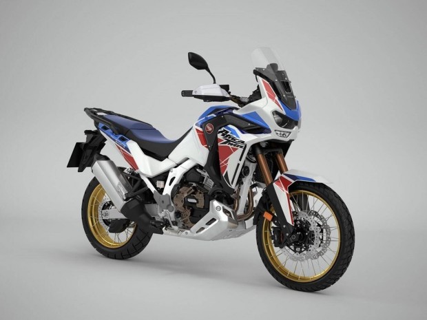 Honda CRF 1100 L Africa Twin Adventure Sports A...