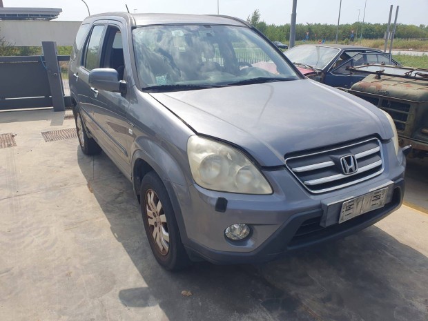 Honda CRV 2004