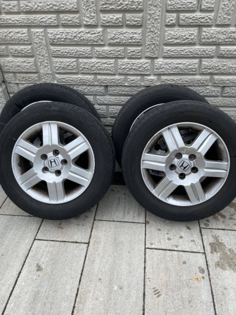 Honda CRV alufelni