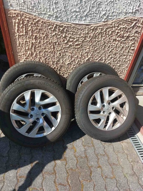 Honda CRV gyári felni