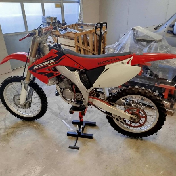 Honda CR 125R