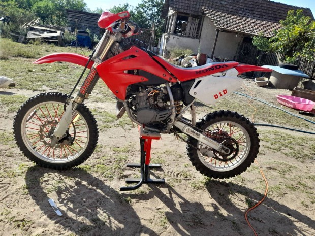 Honda CR 85 Elad