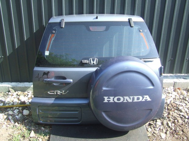 Honda CR-V2 Es Csomagtr Ajt