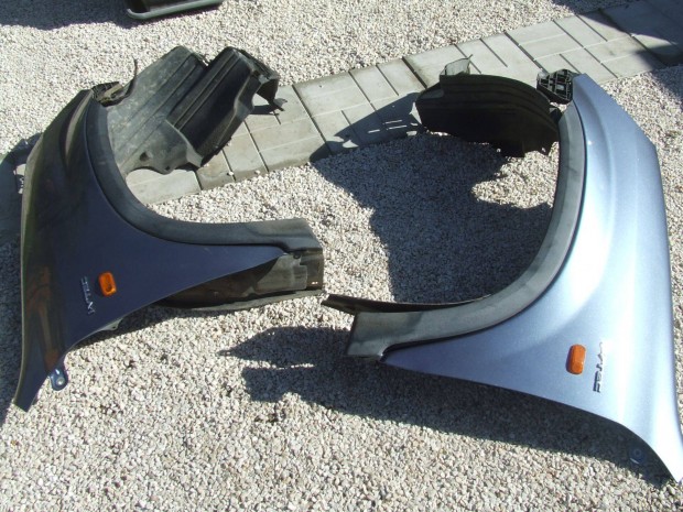 Honda CR-V2 Es els srvd + dobbett