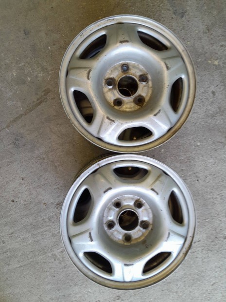 Honda CR-V 15" felni kszlet
