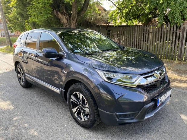 Honda CR-V 1.5 Comfort Garanciával!