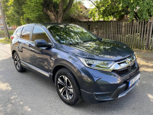 Honda CR-V 1.5 Comfort Garanciával!