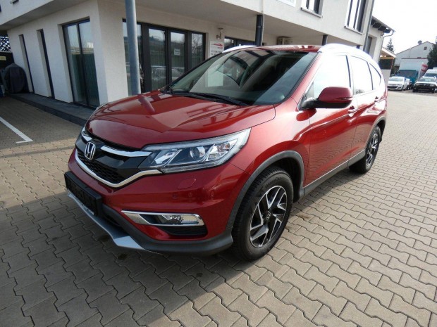 Honda CR-V 1.5 Comfort Garanciával!