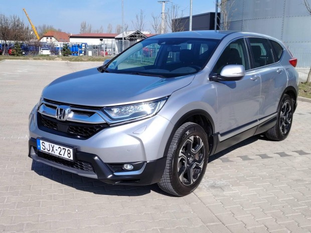 Honda CR-V 1.5 Elegance AWD Magyarorsz�gi!