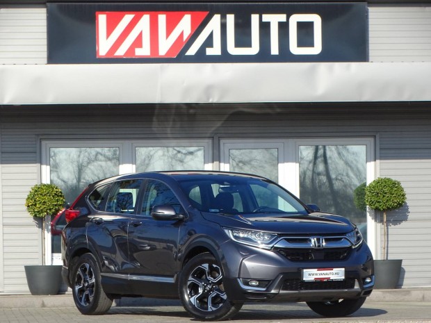 Honda CR-V 1.5 Elegance Full'LED-1.Tulaj-116eKM...