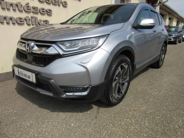 Honda CR-V 1.5 Executive AWD 10 Ezer Km ! Br....