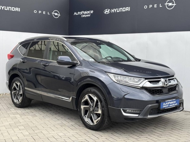 Honda CR-V 1.5 Executive AWD garancilis / magy...