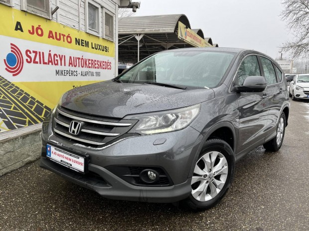 Honda CR-V 1.6 i-Dtec 2WD Elegance ITT �s Most...