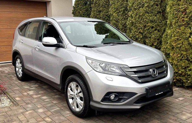 Honda CR-V 1.6 i-Dtec 2WD Elegance Navi Kamera...