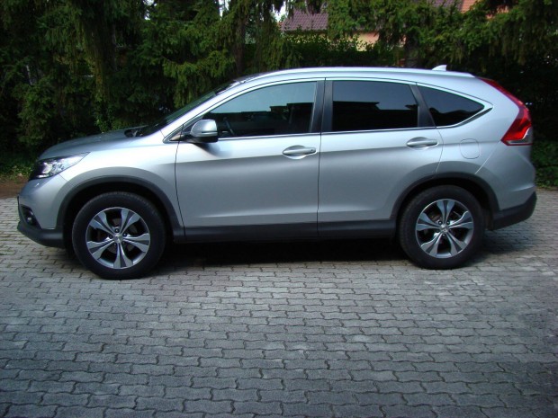 Honda CR-V 1.6 i-Dtec 2WD Lifestyle