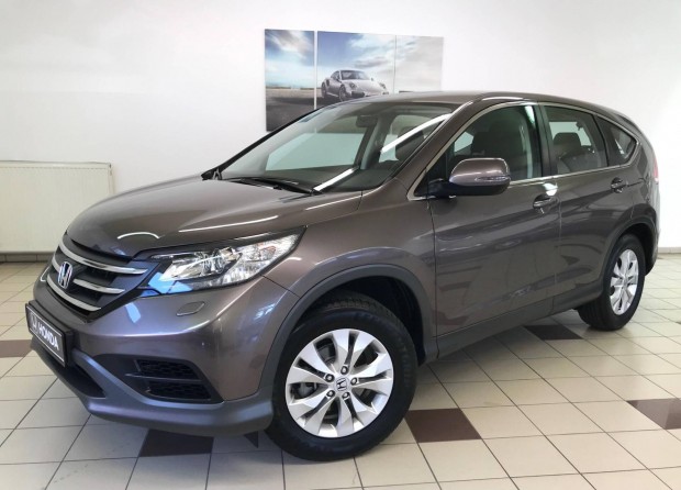 Honda CR-V 1.6 i-Dtec 2WD Lifestyle 53.000km!!!...