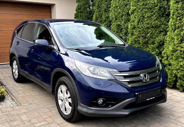 Honda CR-V 1.6 i-Dtec 2WD Lifestyle Navi Kamera...