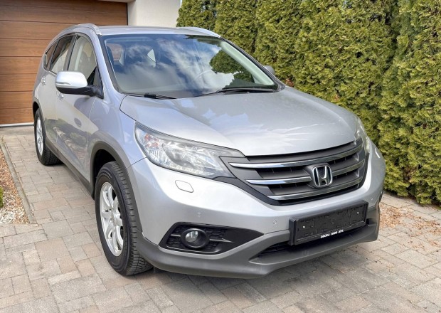 Honda CR-V 1.6 i-Dtec 2WD Lifestyle Navi Kamera...