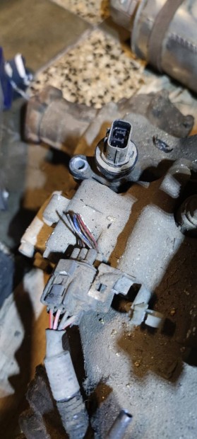 Honda CR-V 1gen B20B automata váltó lendkerékkel