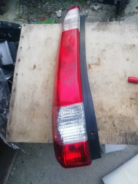Honda CR-V 2005-06.Hts lmpa. 