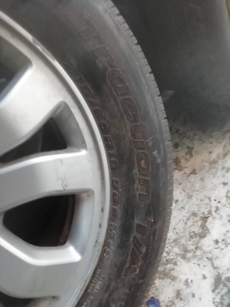 Honda CR-V 2005-06 Ptkerk. 