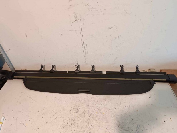 Honda CR-V 2006-2012 csomagtér roló