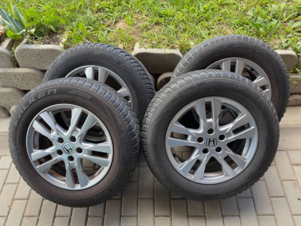 Honda CR-V 2008 Alufelni