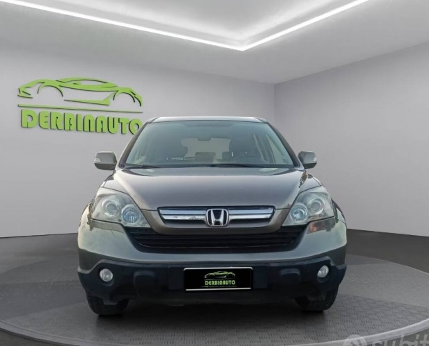 Honda CR-V 2.0 B--132 E KM