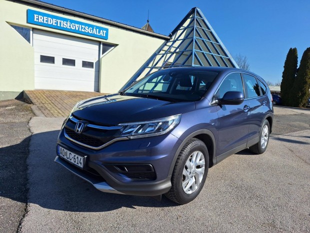Honda CR-V 2.0 Comfort 2WD 158700 KM Eredeti F�...
