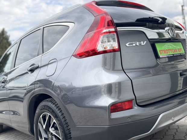 Honda CR-V 2.0 Comfort Facelift!151eKm!�sszker�k!