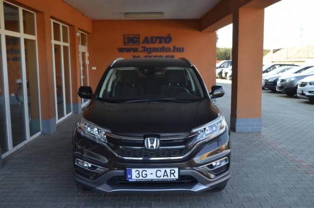 Honda CR-V 2.0 Elegance (Automata) 4WD ! 20.611...