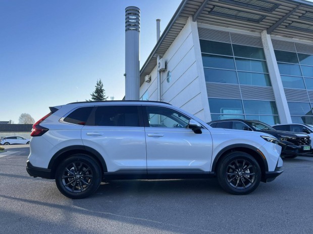 Honda CR-V 2.0 i-MMD Hybrid Advance AWD CVT