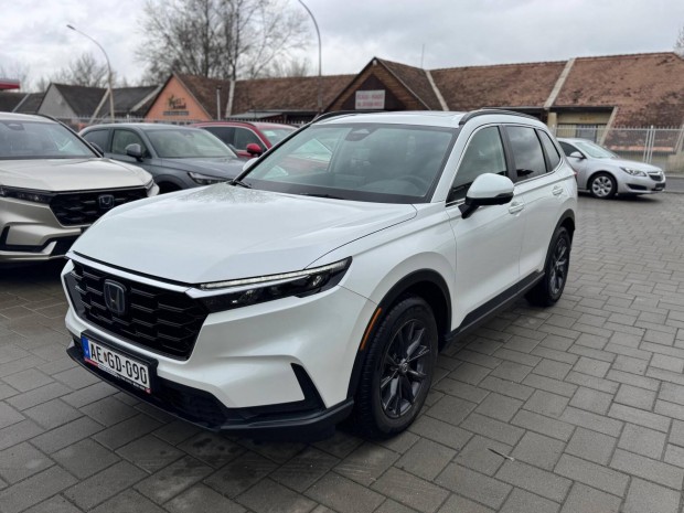 Honda CR-V 2.0 i-MMD Hybrid Advance AWD CVT Mag...
