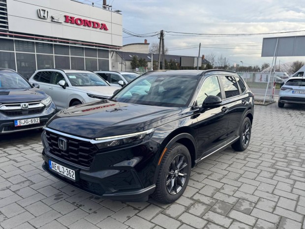 Honda CR-V 2.0 i-MMD Hybrid Advance AWD CVT Mag...