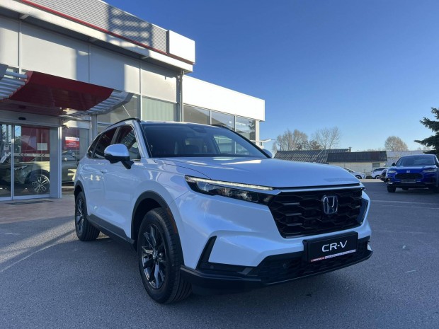 Honda CR-V 2.0 i-MMD Hybrid Advance AWD CVT Rak...