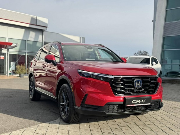 Honda CR-V 2.0 i-MMD Hybrid Advance AWD CVT Rak...