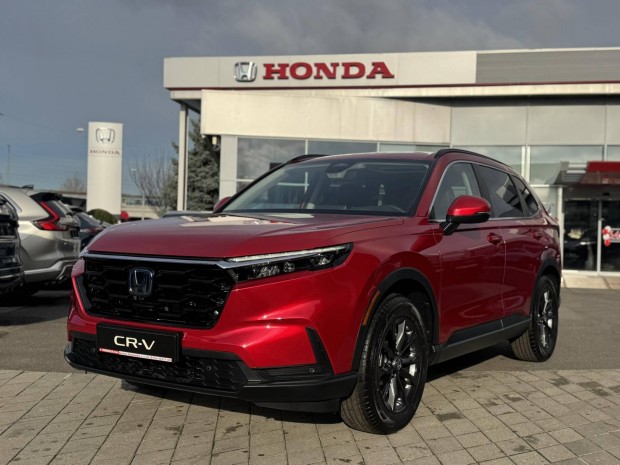 Honda CR-V 2.0 i-MMD Hybrid Advance AWD CVT Rak...
